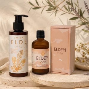 Eldem duo